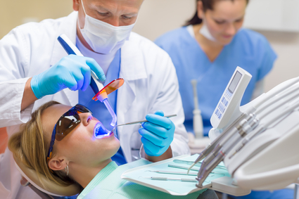 רשלנות רפואית בטיפול שיניים
