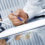 כתב סילוק של חברת ביטוח בנזיקין