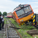 תאונת רכבת – דעו את זכויותיכם