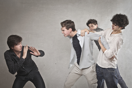 תביעת נזיקין בגין נזקי תקיפה