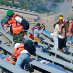 זכויות נפגעי פעולות איבה בביטוח הלאומי