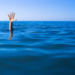 טביעות בים ובאתרי רחצה