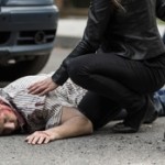 פגיעות קשות בתאונות דרכים