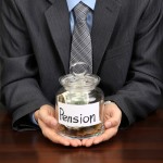 הפסדי פנסיה בתאונות דרכים