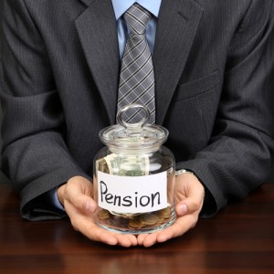 הפסדי פנסיה בתאונת דרכים 