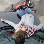 צרכים שיקומיים של נפגעי תאונות דרכים קשות