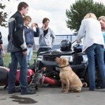 תאונות אופנוע – מכת מדינה