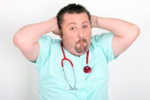 רשלנות רפואית ברפואת חירום