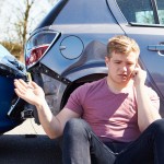 תביעת נזיקין ישירה כנגד נהג פוגע בתאונת דרכים