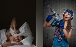 עוולת מטרד ליחיד